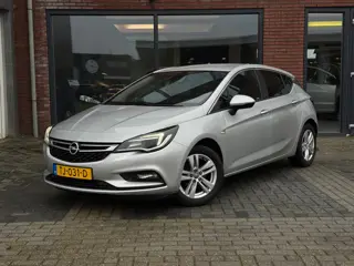 Opel Astra 1.0 Online Edition | Navi | Clima | Cruise | PDC |