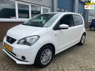 Seat Mii 1.0 Chill Out Airco