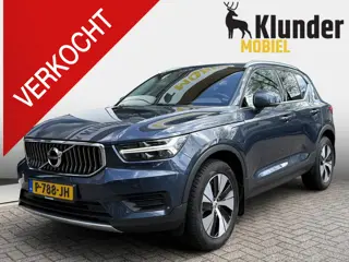 Volvo XC40 1.5 T4 Recharge Inscription Expr. |Camera|Trekhaak|24.251km|