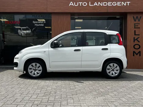 Fiat Panda 1.2 Edizione Cool | Airco | Bluetooth | Incl nieuwe Distributieriem