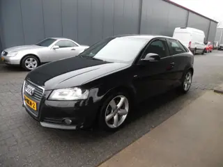 AUDI A3 1.4 TFSI S-EDITION