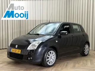 Suzuki Swift 1.5 Exclusive (bj 2006)