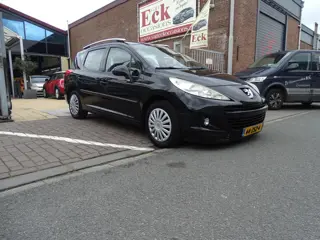 Peugeot 207 SW 1.4 VTi X-line (bj 2011)