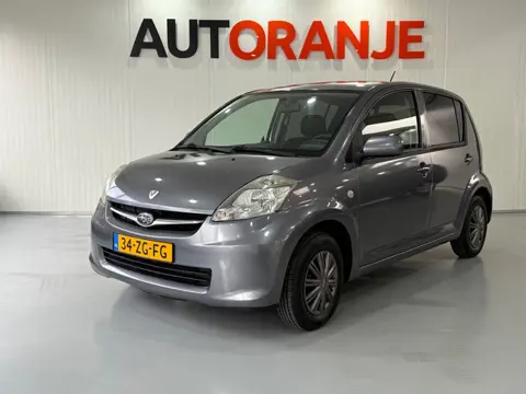 Subaru Justy 1.0 Comfort-Airco-APK-NAP!!