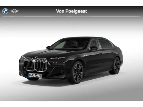 BMW 7 Serie M760e xDrive | BMW Individual Interieur | Innovation Pack | Executive Pack | Executive L