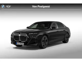 BMW 7 Serie M760e xDrive | BMW Individual Interieur | Innovation Pack | Executive Pack | Executive L