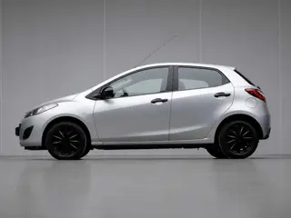 Mazda 2 1.3 Cool Sport (AIRCO,ELEKTRISCH PAKKET,SPORTSTOELEN,NETTE STAAT,NIEUWE APK)
