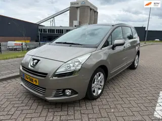 Peugeot 5008 1.6 THP Allure 5p.