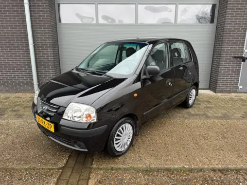 HYUNDAI ATOS 1.1 i Active Cool