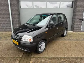 HYUNDAI ATOS 1.1 i Active Cool