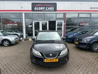Seat Ibiza 1.2 TDI COPA Plus Ecomotive