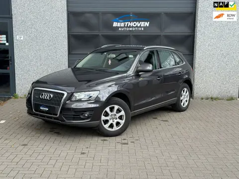 Audi Q5 2.0 TFSI quattro Pro Line