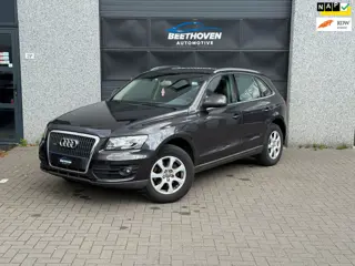 Audi Q5 2.0 TFSI quattro Pro Line