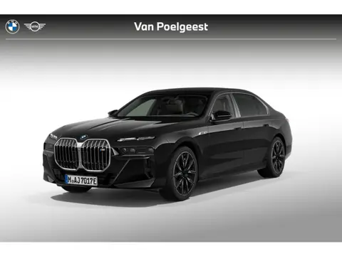 BMW 7 Serie M760e xDrive | BMW Individual Interieur | Innovation Pack | Executive Pack | Executive L