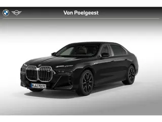 BMW 7 Serie M760e xDrive | BMW Individual Interieur | Innovation Pack | Executive Pack | Executive L