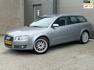 Audi A4 Avant 2.0 Pro Line Business