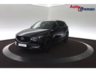 Mazda CX-5 2.0 4WD SkyActiv-G 165 Luxury