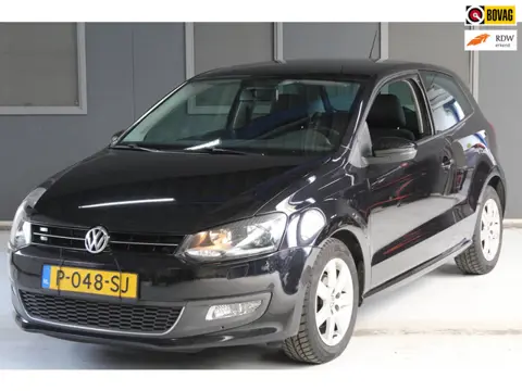 Volkswagen Polo 1.2 TSI Highline