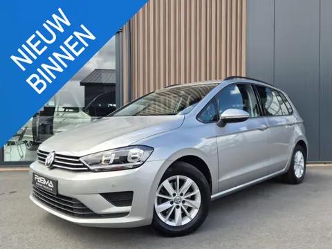 Volkswagen Golf Sportsvan 1.2 TSI Comfortline | Clima | Navi | Bleutooth | Cruise | PDC