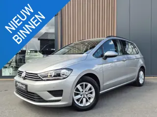Volkswagen Golf Sportsvan 1.2 TSI Comfortline | Clima | Navi | Bleutooth | Cruise | PDC