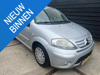 Citroen C3 1.4i Ligne Prestige AIRCO/5DEURS/14 MAANDEN APK!
