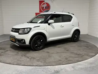 Suzuki Ignis 1.2 Select, , Zaterdag 16-5 gesloten,1e eigenaar, NL auto, Topstaat, Airco, Camera, Nav
