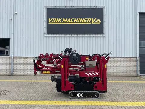 Hoeflon C 6 (bj 2018)