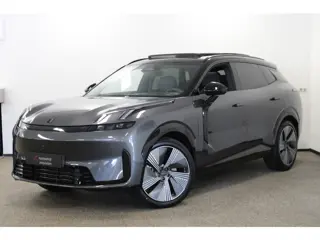Lynk & Co 08 1.5 More (bj 2025, automaat)