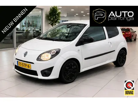 Renault Twingo 1.2-16V Collection | Meer Foto`s Volgen | Nette Staat | Airco | 2 Sleutels | Spoiler 