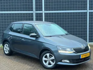Skoda Fabia 1.2 TSI | JOY | Clima | 12 mnd Garantie |