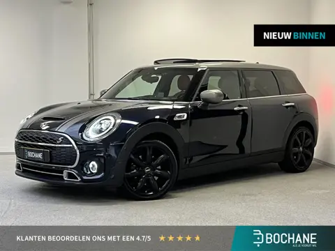 Mini Clubman 2.0 Cooper S Chili | PANO | HARMAN/KARDON | CARPLAY |