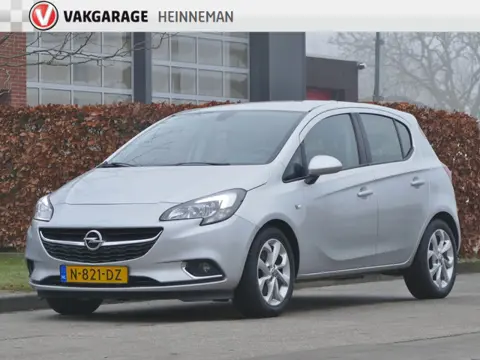 Opel Corsa 1.3 CDTI | navigatie | parkeersensoren | bluetooth