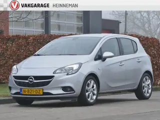 Opel Corsa 1.3 CDTI | navigatie | parkeersensoren | bluetooth