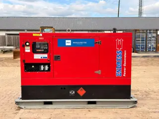 Endress ESE115 PW/MPS (bj 2019)