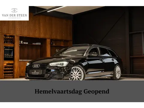 Audi A6 Avant 1.8 TFSI ultra Premium Edition | S Line | Coating | Schuifdak | Dealer Onderhouden