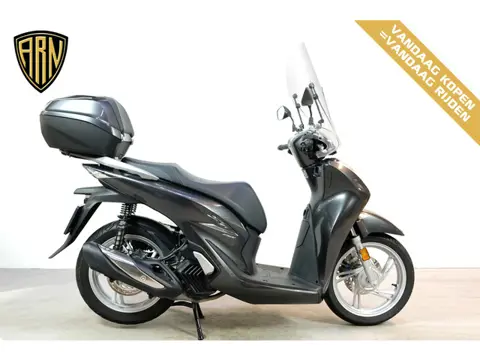 Honda Sh 150 i (bj 2020)