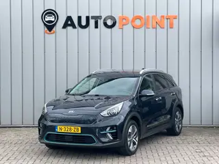 Kia E-Niro DynamicPlusLine 64 kWh SOH 100 % FASE 3 WARMTEPOMP