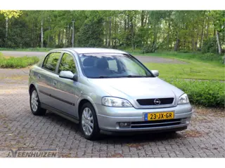 Opel Astra 1.6-16V Sport Edition II |❄️Airco | ✅Trekhaak