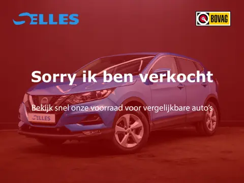 Nissan QASHQAI 1.2 N-Connecta | Trekhaak | Camera | Stoelverwarming