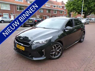 Kia Ceed 1.0 T-GDi GT-Line PANORAMADAK ORG KM NAP.....