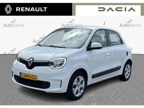 Renault Twingo 1.0 SCe Collection (bj 2021)