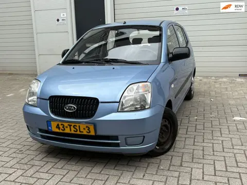 Kia Picanto 1.0 L
