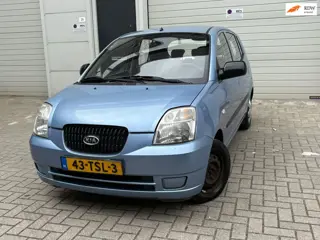 Kia Picanto 1.0 L