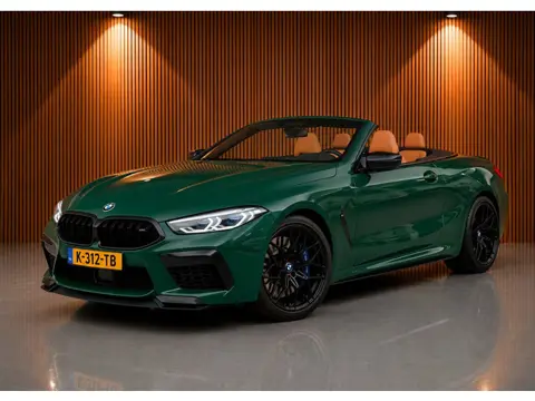 BMW 8-serie M8 Competition individual BJ 2020