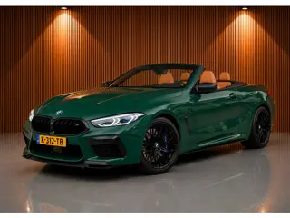 BMW 8-serie M8 Competition individual BJ 2020