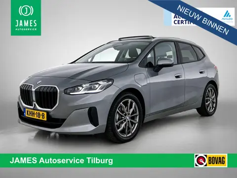 BMW 2-serie Active Tourer Plug-In Hybrid 225e xDrive PANORAMADAK | MEM. STOEL | 360° CAMERA | HEAD-U