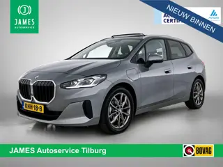 BMW 2-serie Active Tourer Plug-In Hybrid 225e xDrive PANORAMADAK | MEM. STOEL | 360° CAMERA | HEAD-U