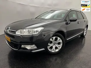 Citroen C5 Tourer 1.6 THP Business Climate/Trekhaak