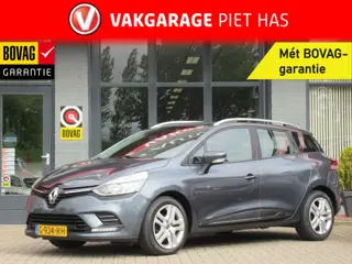Renault Clio Estate 0.9 TCe Zen | Airco | Navigatie | Bluetooth | Incl. Garantie | Cruise Control | 