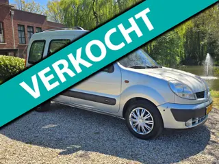 Renault Kangoo 1.6-16V Privilège